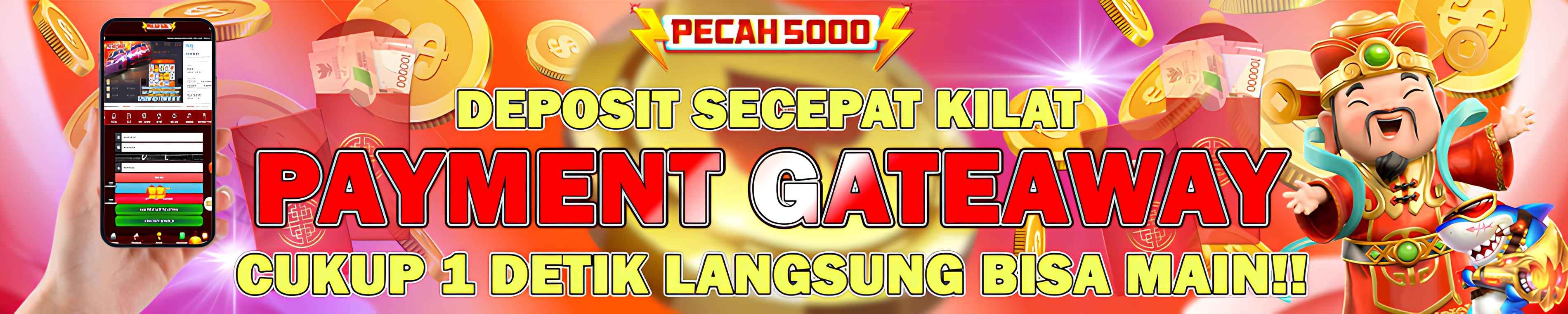 pecah5000